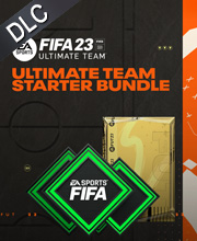 Buy FIFA 23 Ultimate Team Starter Bundle CD Key Compare Prices