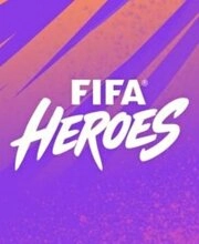 FIFA Heroes Xbox Series X