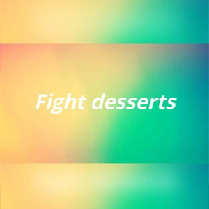 Fight desserts Pc