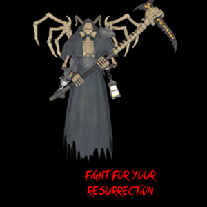 Fight For Your Resurrection Pc