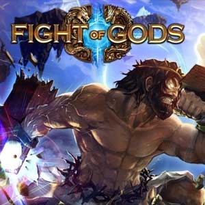 Fight of Gods