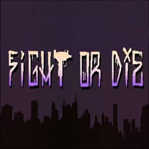 Fight or Die Pc