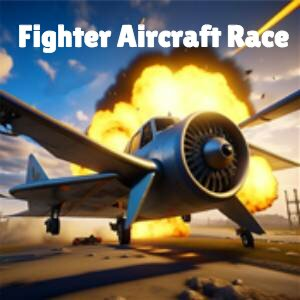 Fighter Aircraft Race Pc