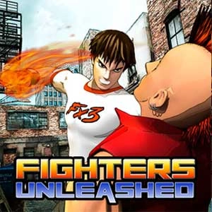 Fighters Unleashed
