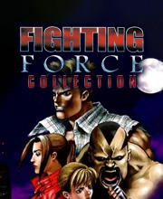 Buy Fighting Force Collection PS4 Compare Prices