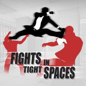 Buy Fights in Tight Spaces PS4 Compare Prices