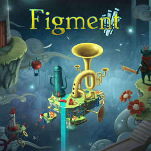 Buy Figment Xbox One Compare Prices