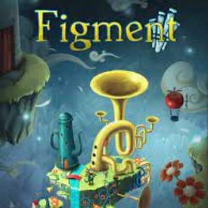 Figment Journey Into the Mind