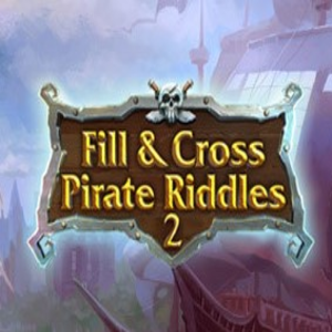 Buy Fill and Cross Pirate Riddles 2 CD Key Compare Prices