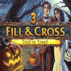Buy Fill and Cross Trick or Treat 3 CD Key Compare Prices