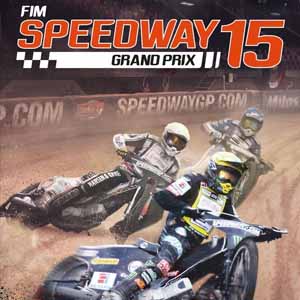 Buy FIM Speedway Grand Prix 15 CD Key Compare Prices