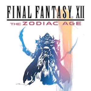 Buy Final Fantasy 12 The Zodiac Age Xbox Series Compare Prices