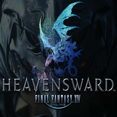 Final Fantasy 14 Heavensward