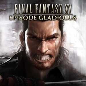 FINAL FANTASY 15 EPISODE GLADIOLUS Xbox Series X