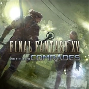 Final Fantasy 15 Multiplayer Comrades