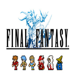 Buy Final Fantasy Pixel Remaster CD Key Compare Prices