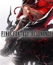 Buy FINAL FANTASY RESONANCE Key Nintendo Switch 2 Compare Prices