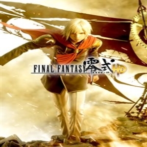 Buy Final Fantasy Type 0 HD Xbox Series Compare Prices