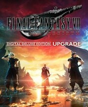 FINAL FANTASY VII REBIRTH Digital Deluxe Edition Upgrade Xbox Series