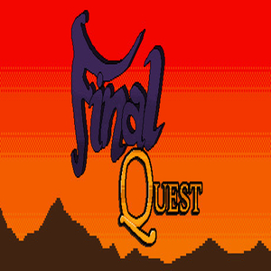 Buy Final Quest CD Key Compare Prices