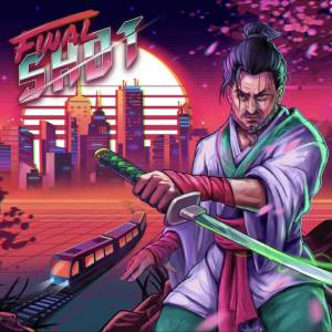 Final Shot Playstation 4