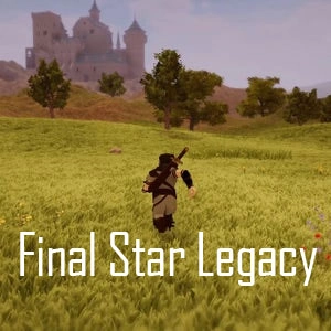 Final Star Legacy Playstation 4