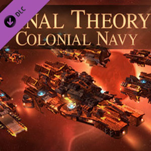 Final Theory Colonial Navy