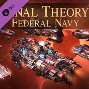 Final Theory Federal Navy
