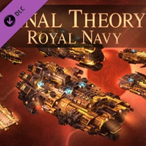 Final Theory Royal Navy Pc