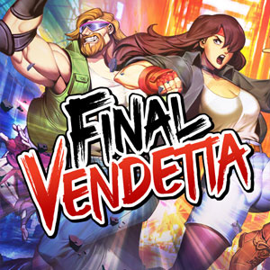 Buy Final Vendetta Xbox One Compare Prices