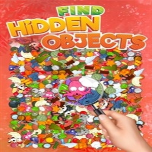 Buy Find Hidden Objects CD KEY Compare Prices