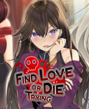 Find Love Or Die Trying Playstation 4