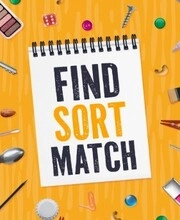 Find Sort Match Switch