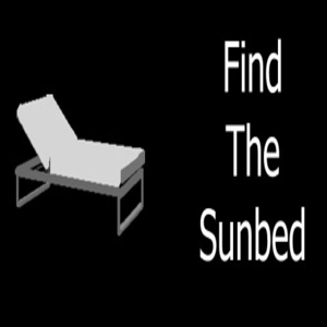 Find The Sunbed Pc