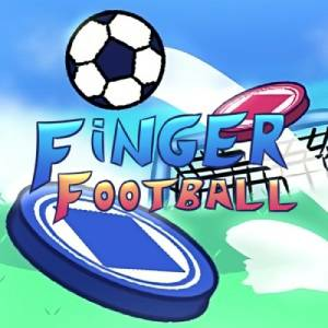 Finger Football Goal in One