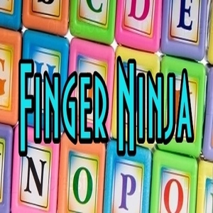 Finger Ninja Pc