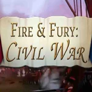 Fire and Fury English Civil War Pc