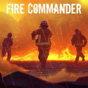 Buy Fire Commander CD Key Compare Prices
