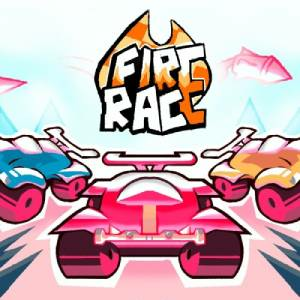 Fire Race Pc
