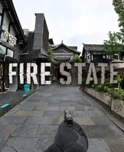 FIRE STATE Pc