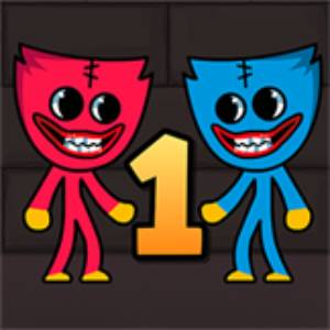 Fireboy and Watergirl: Online - Like if you would save Watergirl !!