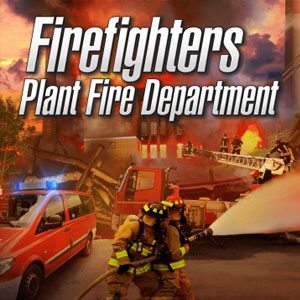 Nintendo Switch Spiel Firefighters Airport Fire Department ...