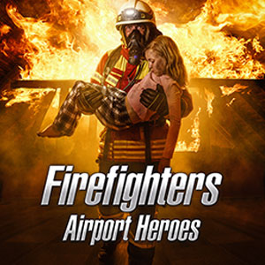 Buy Firefighters Airport Heroes  Xbox Series Compare Prices