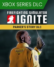 Buy Firefighting Simulator Ignite Parker’s Story Xbox Series Key Compare Prices