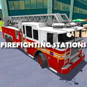 Firefighting Stations