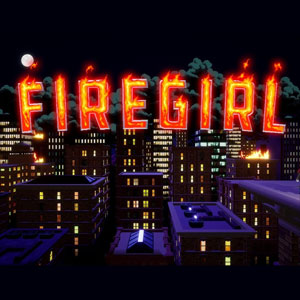 Firegirl Hack ’n Splash Rescue