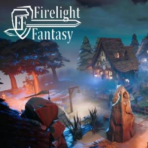 Firelight Fantasy Force Energy Pc