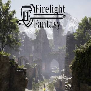 Buy Firelight Fantasy Vengeance CD Key Compare Prices