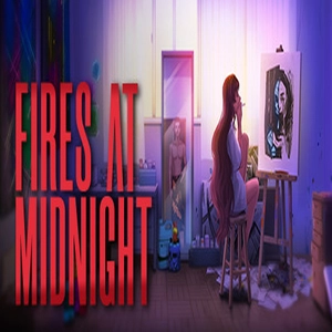 Fires At Midnight Pc
