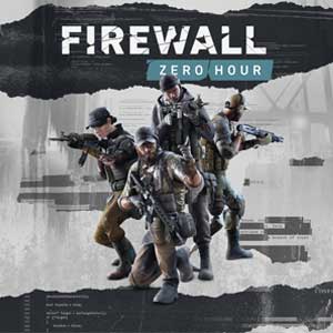 Buy Firewall Zero Hour PS4 Compare Prices